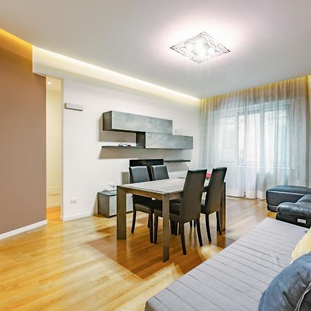 Palermo Central And Modern Apartment X6 Buitenkant foto
