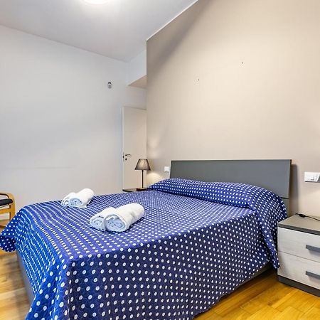 Palermo Central And Modern Apartment X6 Buitenkant foto