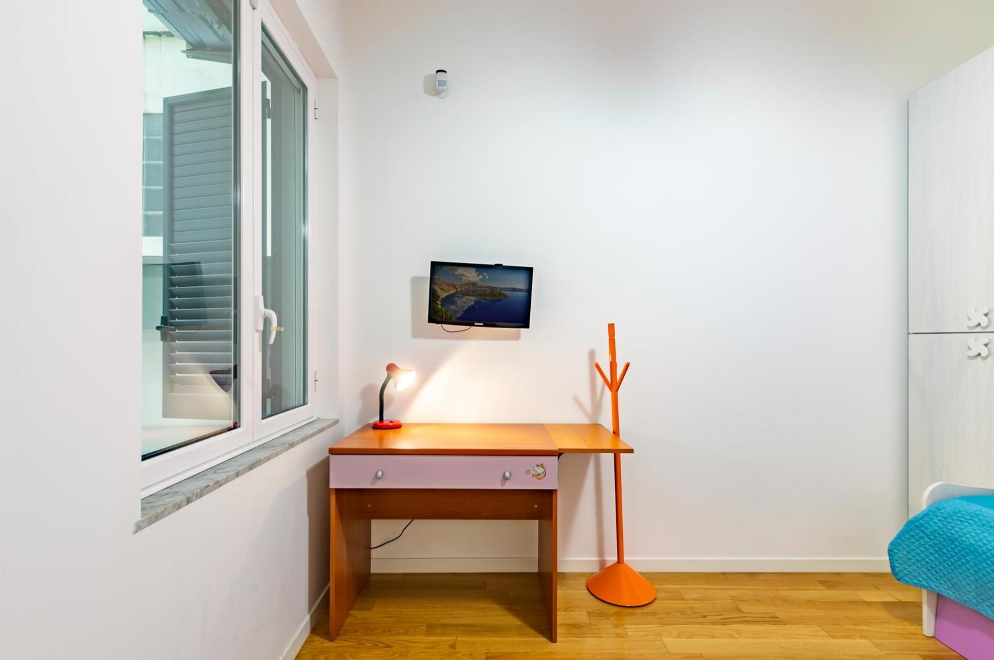 Palermo Central And Modern Apartment X6 Buitenkant foto