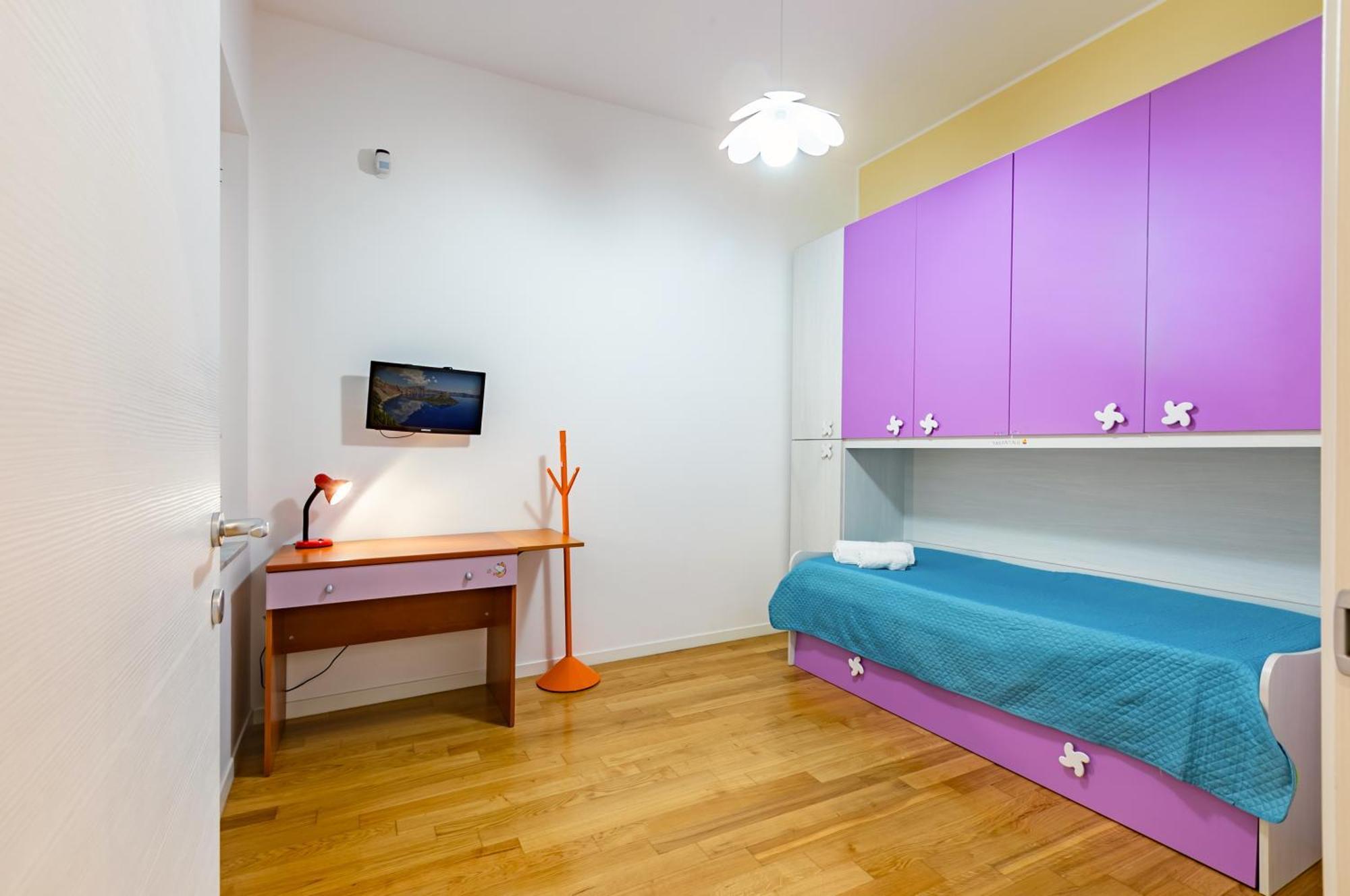 Palermo Central And Modern Apartment X6 Buitenkant foto