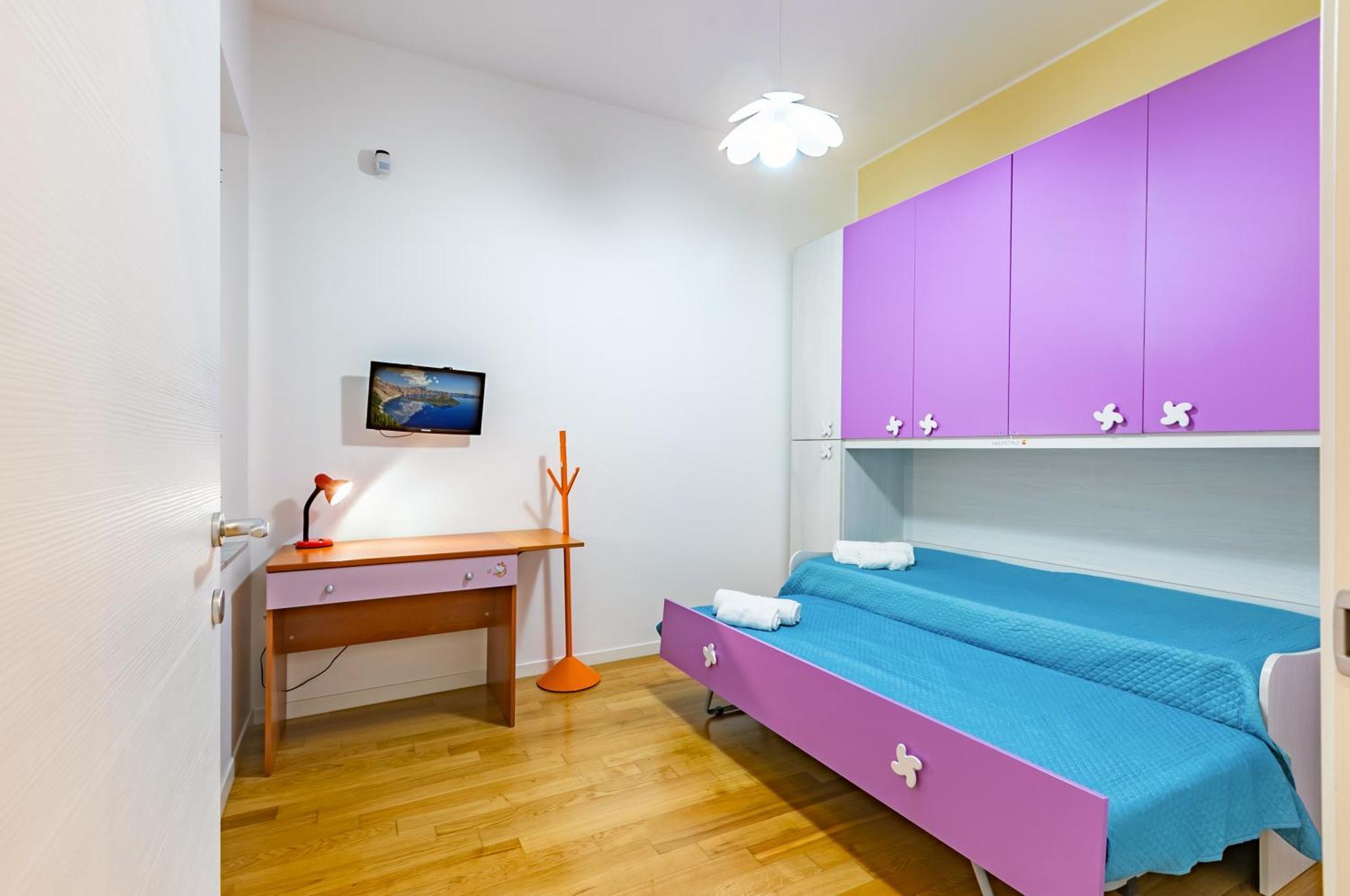 Palermo Central And Modern Apartment X6 Buitenkant foto